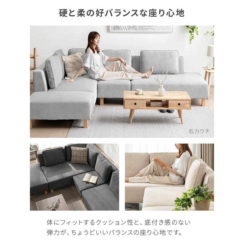 MODERN DECO オットマン スツール ロータイプ 足置き 1人掛け MODERN DECO オットマン スツール ロータイプ 足置き 1人掛け