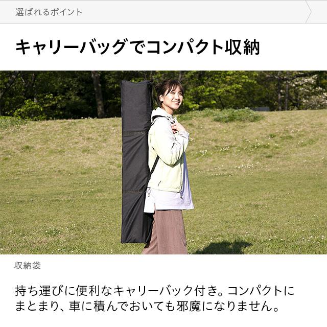 AND・DECO タープテント 3m オーニング オーニングタイプ AND・DECO タープテント 3m オーニング オーニングタイプ