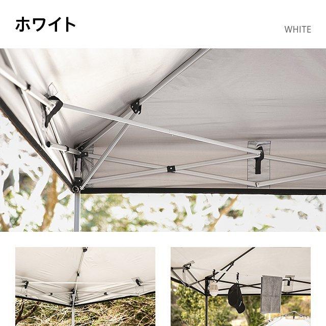 MODERN DECO（モダンデコ） 本日P+4％ タープテント用 強化サイド