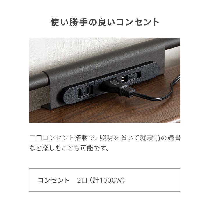 MODERN DECO（モダンデコ） パイプベッド シングル パイプ ベッド