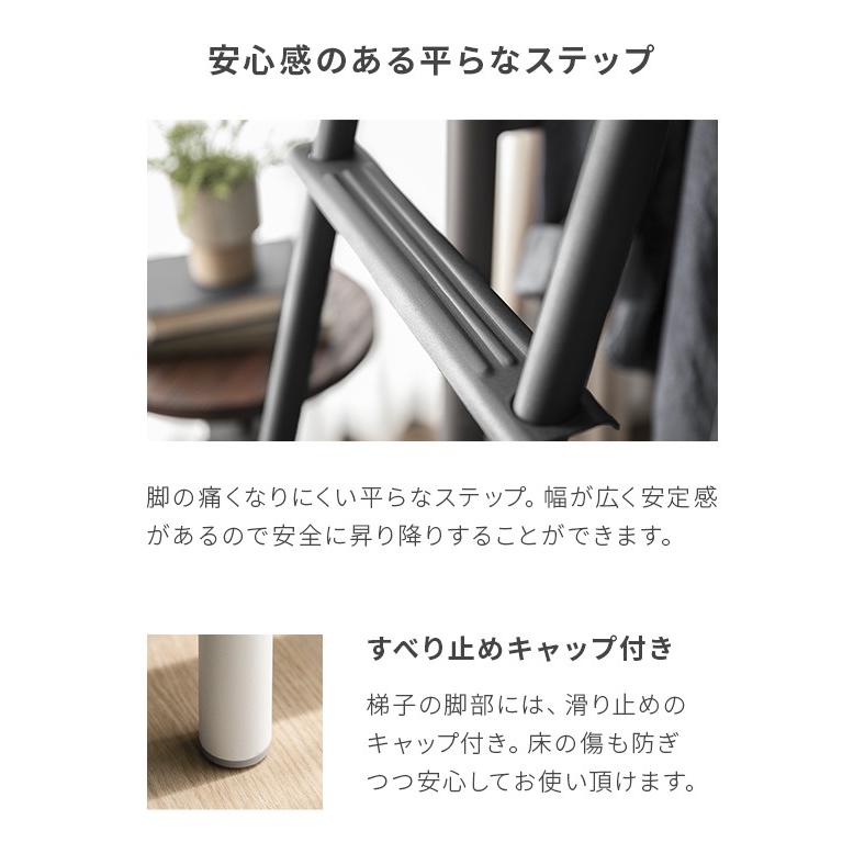 MODERN DECO（モダンデコ） ロフトベッド セミダブル 2段ベッド 二段