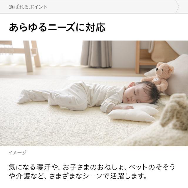 デイジー様　専用 MODERN DECO ボックスシーツ ダブル 防水シーツ おねしょシーツ