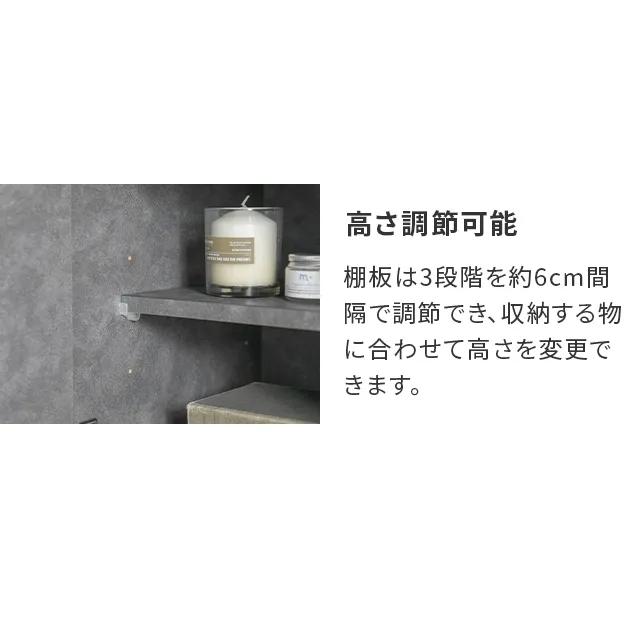 MODERN DECO（モダンデコ） チェスト タンス 洋服 収納 幅149cm 洋服