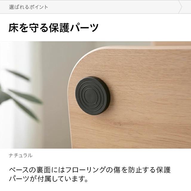 MODERN DECO（モダンデコ） 昇降式テーブル ダイニングテーブル 幅90cm