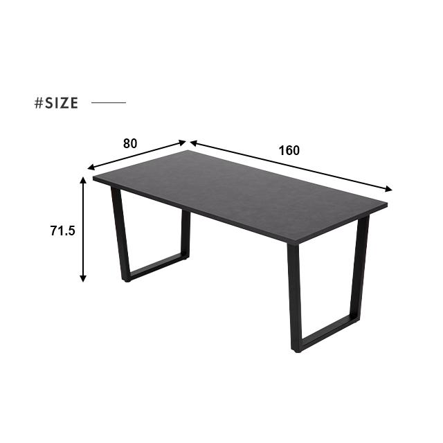 MODERN DECO（モダンデコ） テーブル ダイニングテーブル ダイニング 4