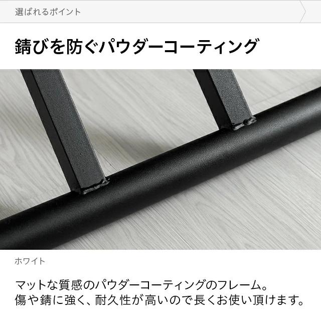 MODERN DECO（モダンデコ） 昇降テーブル 完成品 折りたたみテーブル