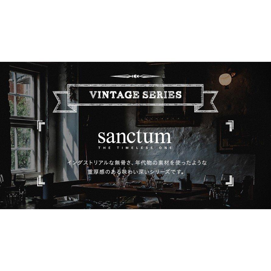 チェア カウンターチェア 昇降式 ハイタイプ 高め イス 椅子 sanctum 木製 無垢材 ヴィンテージ おしゃれ 男前インテリア 男前家具 | MODERN DECO | 04