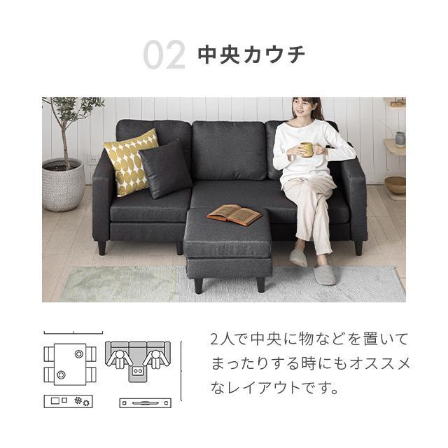 MODERN DECO ソファ プレミアムタイプ ソファー 3人掛け 2人掛け MODERN DECO ソファ プレミアムタイプ ソファー 3人掛け 2人掛け