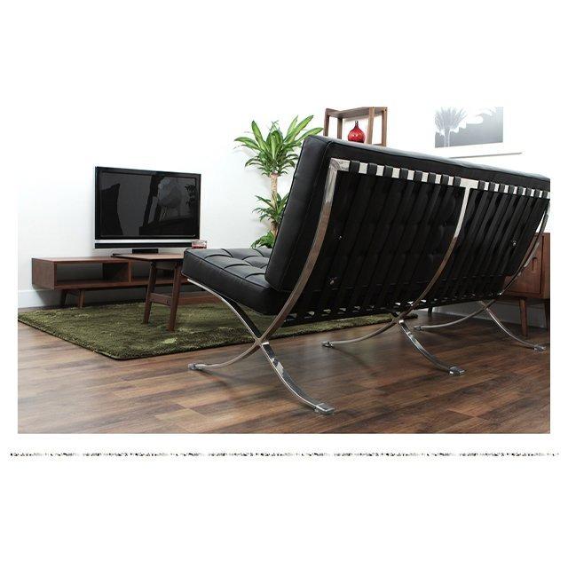 MODERN DECO ソファ ソファー 3人掛け ジェネリック家具 デザイナーズ 