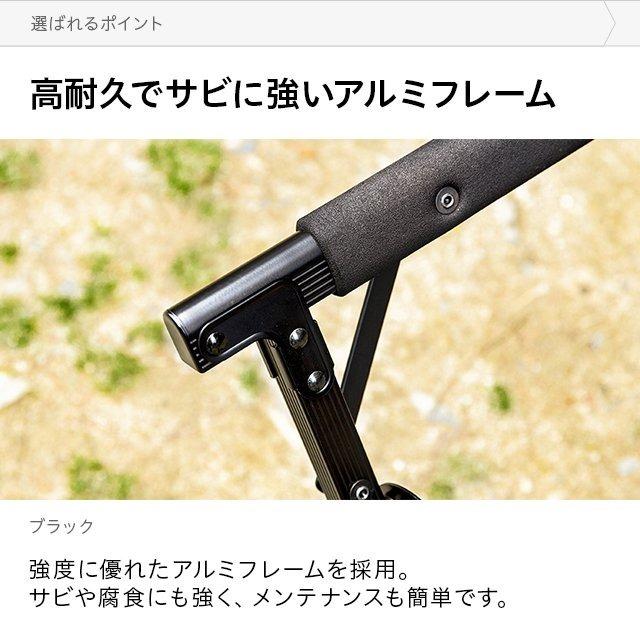 クーラースタンド アルミクーラースタンド アウトドアスタンド アウトドア キャンプ用品 コンパクト 折りたたみ ソロキャンプ  3ヵ月保証 | MODERN DECO | 04
