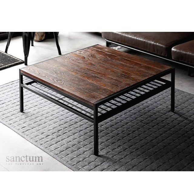 MODERN DECO センターテーブル ローテーブル 80cm リビング MODERN DECO センターテーブル ローテーブル 80cm リビング