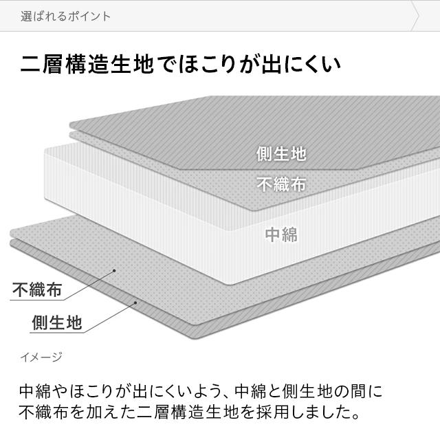 MODERN DECO（モダンデコ） 布団セット 4点セット シングル 敷布団 掛け布団 枕 固綿入り 洗える 抗菌 防臭 防カビ 収納ケース ...