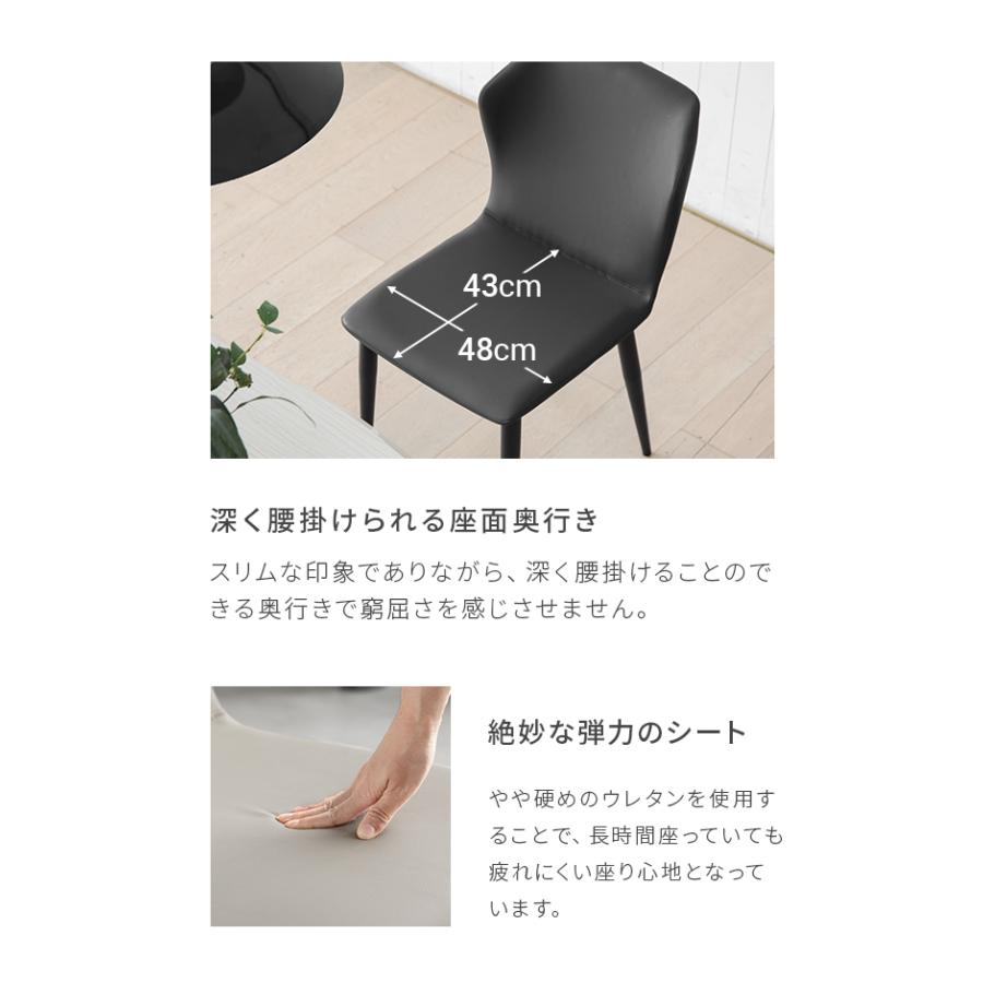 MODERN DECO ダイニングテーブルセット ダイニングテーブル 4人 MODERN DECO ダイニングテーブルセット ダイニングテーブル 4人