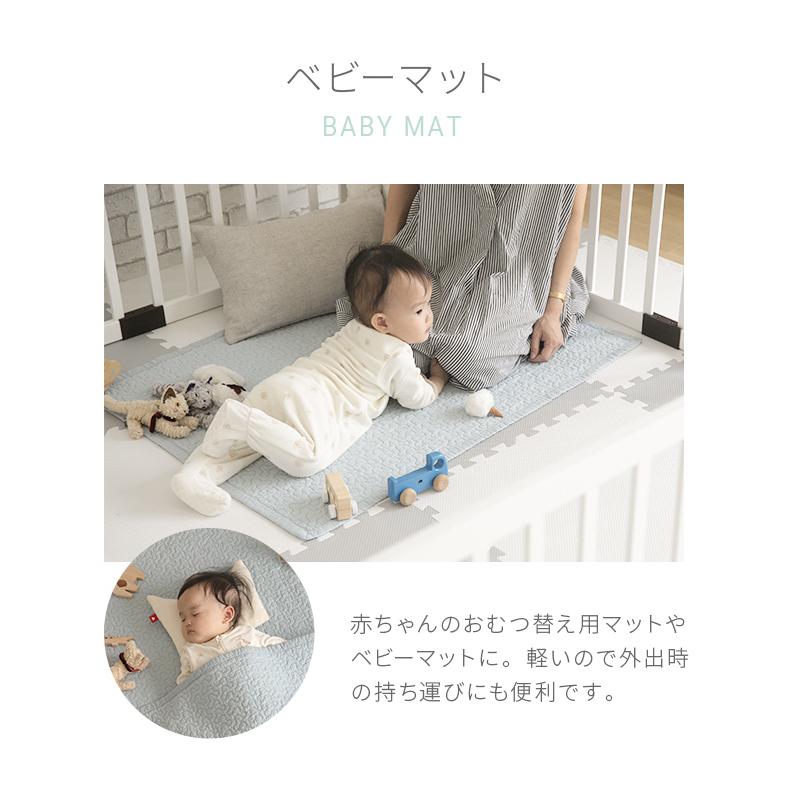 韓国イブル✨イブル　クラウド　ベビー　ラグ　200×200(±5)ホワイト 楽天市場】[5%OFFクーポン配布中] イブル 200×200cm カーペット