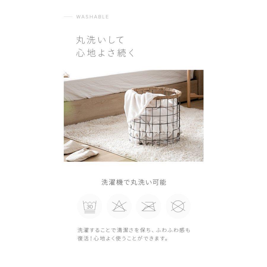 まくらカバー 枕カバー 43×63cm 北欧 フランネル 枕パット あったか 秋 冬 おしゃれ 可愛い ピローパッド 洗える ピローケース 丸洗い | MODERN DECO | 15