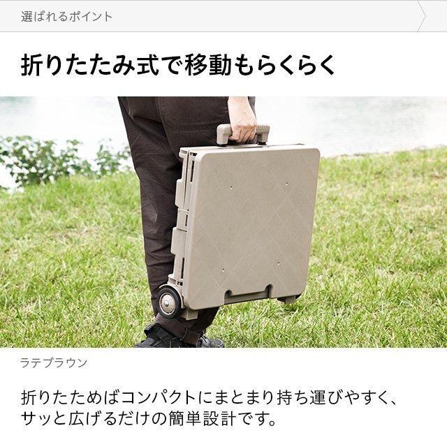 【第8世代】軽量コンパクト・持ち運びに最適・仕事もプライベートもこれ1台で完結 Amazon.co.jp: 驚くほど静か! 自立スタンド付 静かな樹脂台車