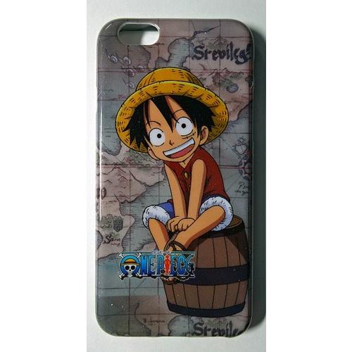 アイフォンケース Iphoneケース Iphone6 6sケース ワンピース One Piece メール便全国送料無料 Ip6c0246 Don Alma 通販 Yahoo ショッピング