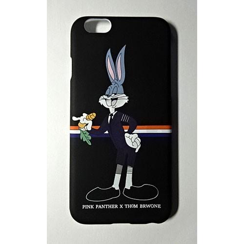 アイフォンケース Iphoneケース Iphone6 6sケース バッグス バニー Bugs Bunny メール便全国送料無料 Ip6c0369 Don Alma 通販 Yahoo ショッピング