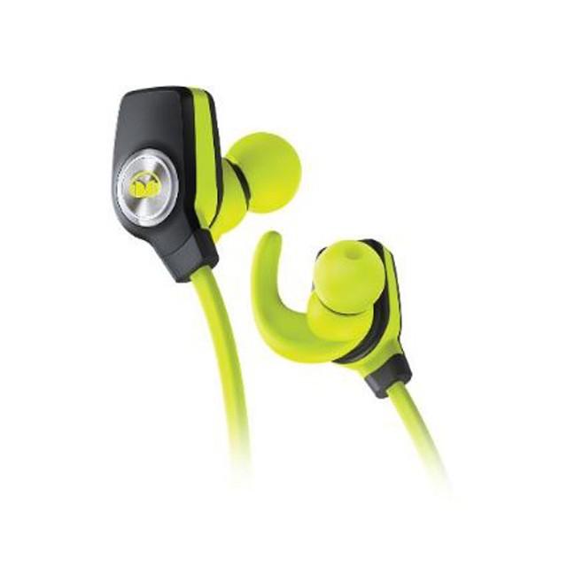モンスター Isport スーパースリム Bluetooth ワイヤレスイヤホン メール便全国送料無料 Sy hs 0010 Don Alma 通販 Yahoo ショッピング