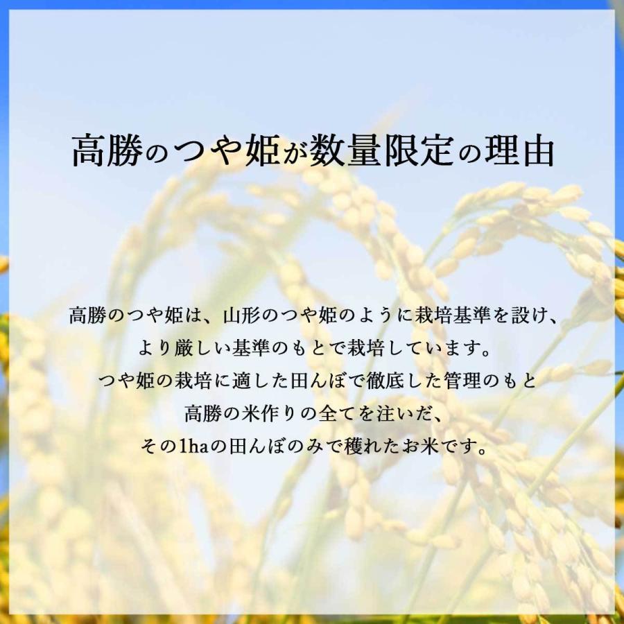 つや姫 減農薬 有機肥料使用 新米 令和7年産 10kg 数量限定 お米 宮城
