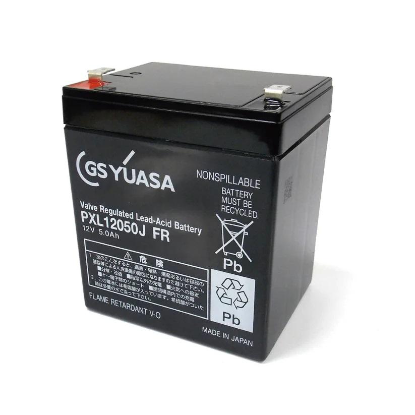 菜園用バッテリー5.0AH SP-BT-5AH アポロ : ドンドンエース - 通販