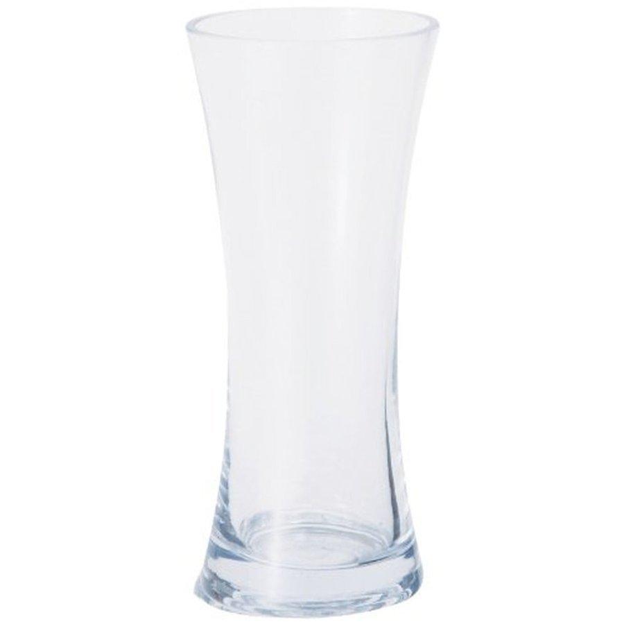 ガラス花瓶 ベース 1169 花瓶 一輪挿し フラワーベース エイチ・ツー・オー｜dondon-a