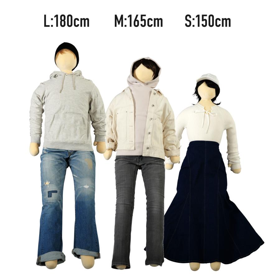 ビビラボ（BIBILAB） 推し抱き枕 Mサイズ 165cm LBP-165-M 推しぬい