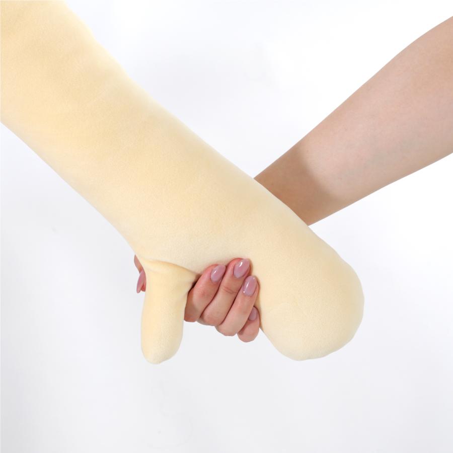 ビビラボ（BIBILAB） 推し抱き枕 Mサイズ 165cm LBP-165-M 推しぬい