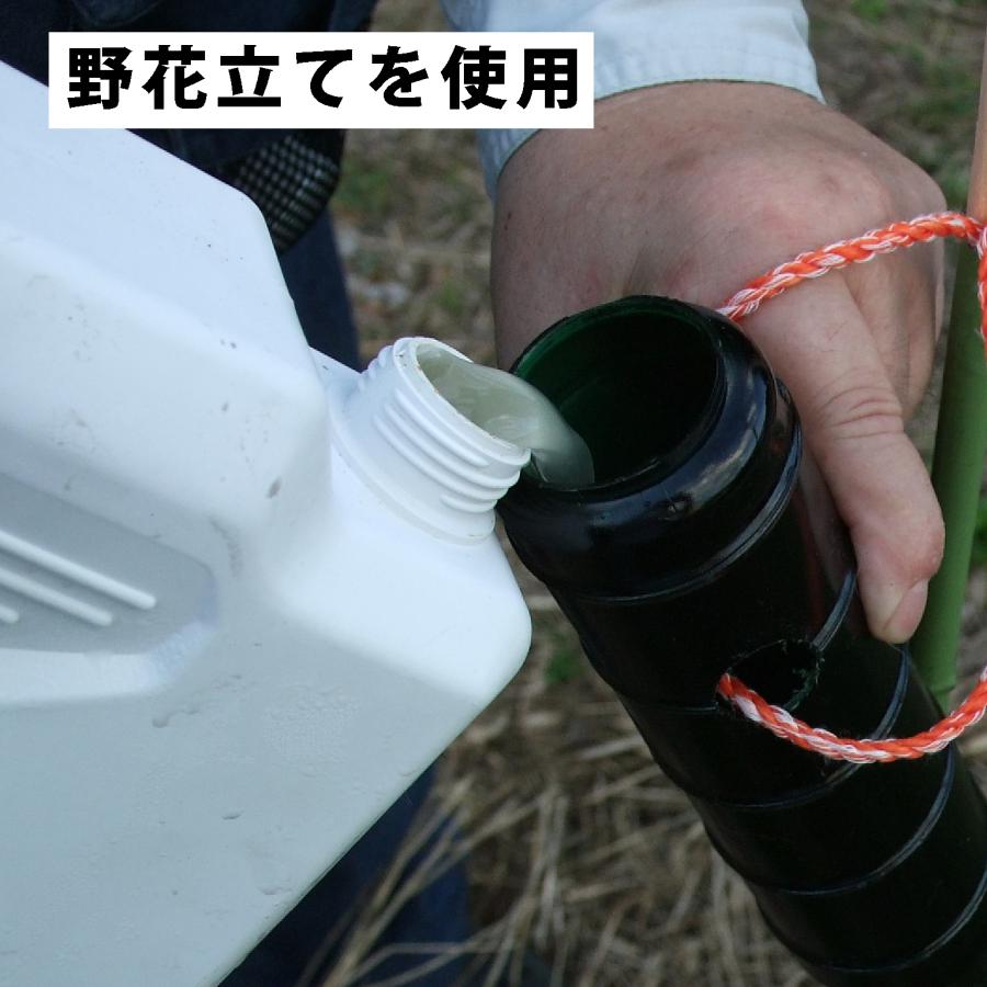 猪鹿出入禁止 液体タイプ 2L 三宝化成 害獣対策 忌避剤 イノシシ 猪鹿出入禁止 液体タイプ 2L 三宝化成 害獣対策 忌避剤 イノシシ