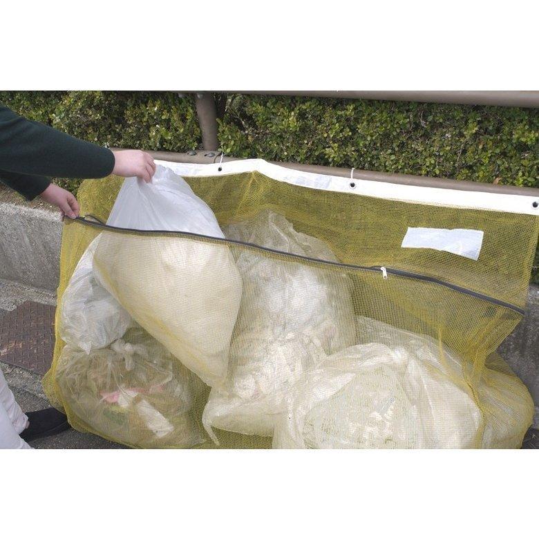 BOX型 カラスよけネット EG-78 ミツギロン カラス対策 ゴミ BOX型 カラスよけネット EG-78 ミツギロン カラス対策 ゴミ