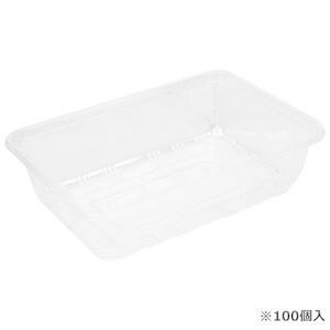 フルーツケース ＡＰフルーツ８３ １００枚 エフピコチューパ 園芸用品 ガーデニング 家庭菜園 | エフピコチューパ