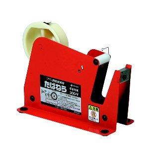 NICHIBAN（ニチバン） たばねら結束機 300V 野菜結束機 : ドンドン