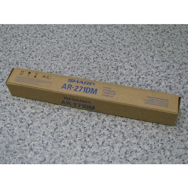 SHARP - 抜け目ない AR-255 AR-265 AR-266 用海外文句なし膜鳴楽器 オフィス用品-DIY、工具-その他コピー機