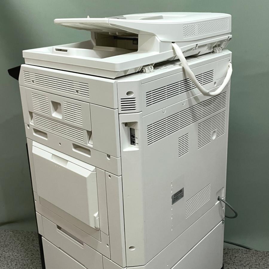 SHARP（シャープ） モノクロ 複合機 BP-30M28 コピー FAX