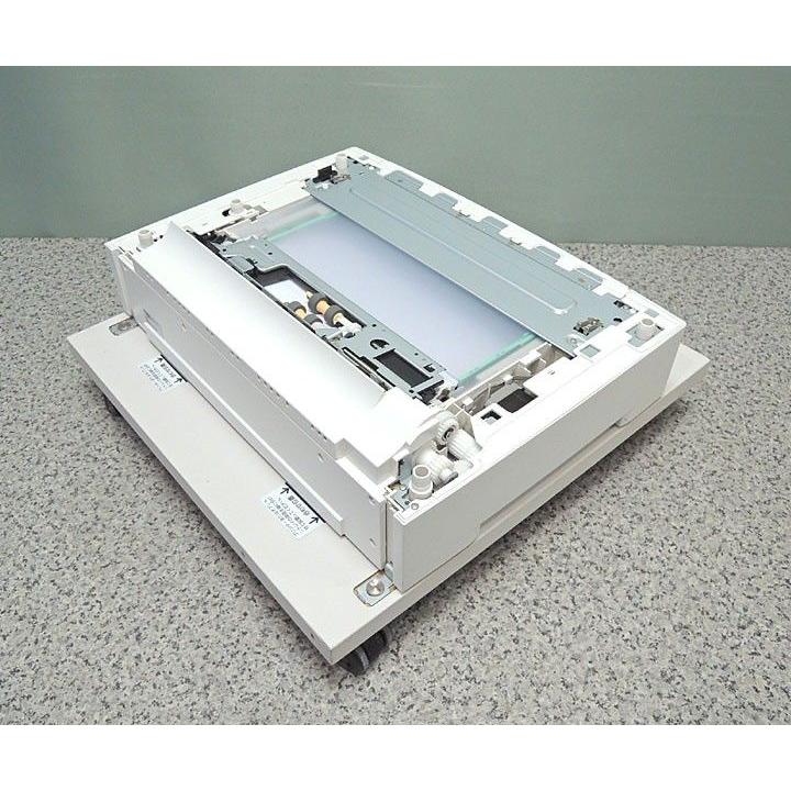 XEROX docuprint4050 トレイモジュール＋キャスター台 中古