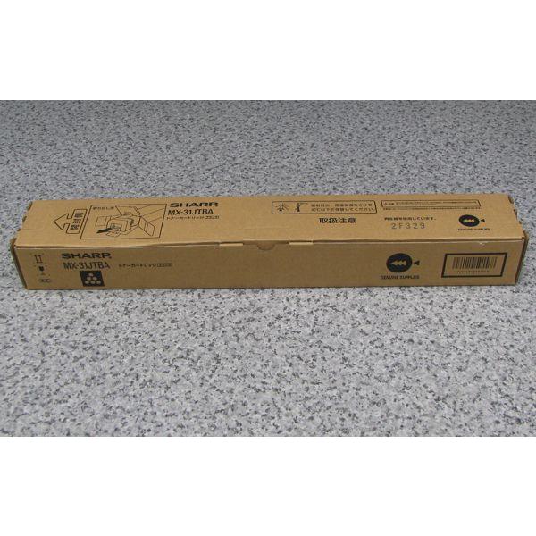 SHARP（シャープ） MX-2301/MX-2600/MX-3100用トナー ブラック 