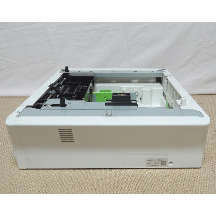 SHARP（シャープ） MX-C300W MX-C302W 1段給紙ユニット MX-CS11 中古