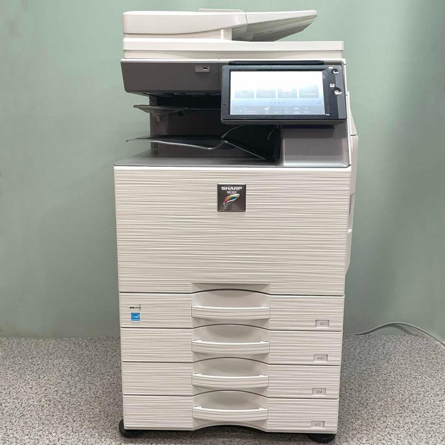 SHARP シャープ フルカラー 複合機 MX-2631 無線LAN付 モバイル SHARP シャープ フルカラー 複合機 MX-2631 無線LAN付 モバイル