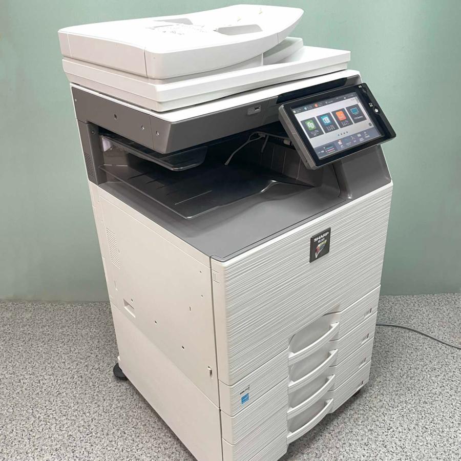 SHARP シャープ フルカラー 複合機 MX-2631 無線LAN付 モバイル SHARP シャープ フルカラー 複合機 MX-2631 無線LAN付 モバイル