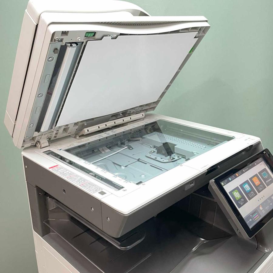 SHARP シャープ フルカラー 複合機 MX-2631 無線LAN付 モバイル SHARP シャープ フルカラー 複合機 MX-2631 無線LAN付 モバイル