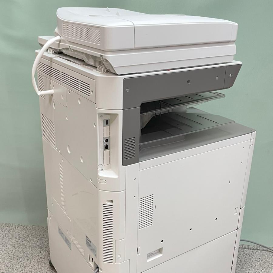 SHARP（シャープ） フルカラー 複合機 MX-2631 PS拡張キット付