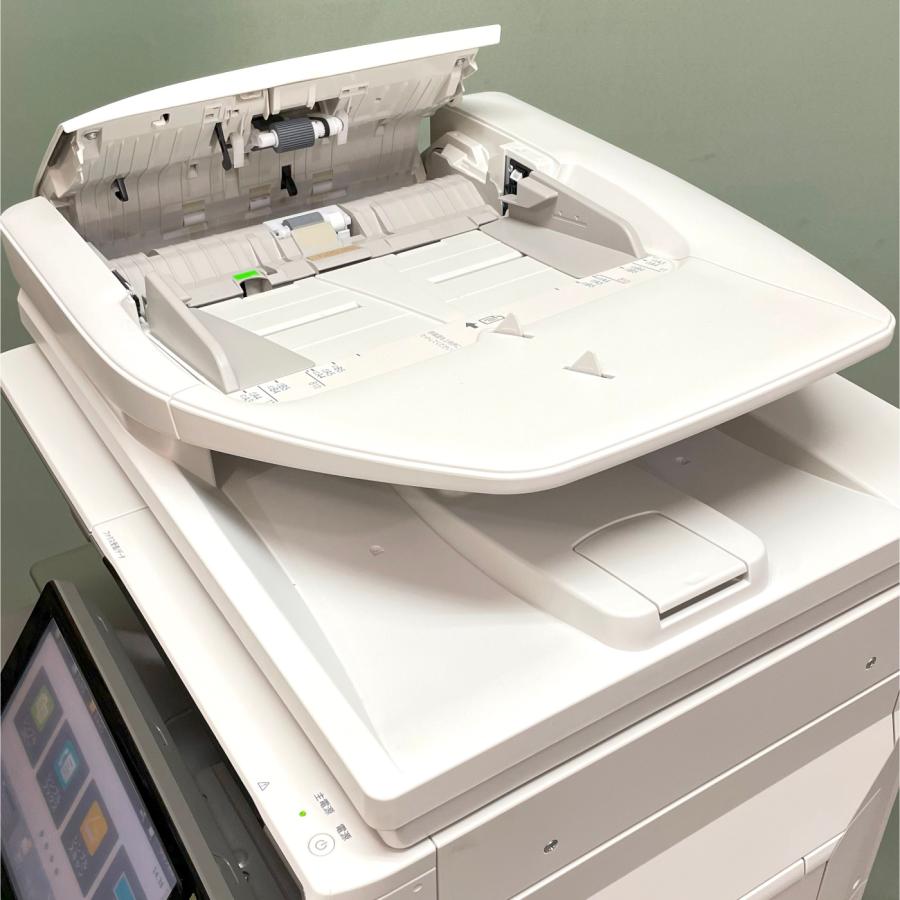 SHARP（シャープ） フルカラー 複合機 MX-2631 PS拡張キット付