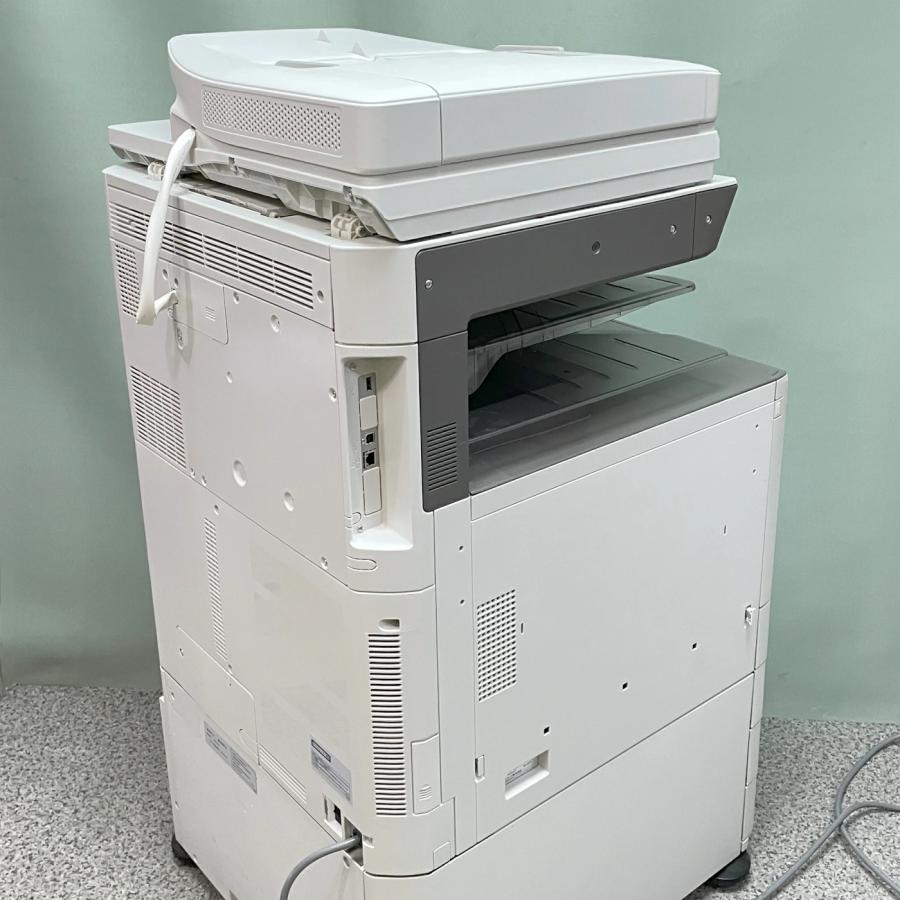 SHARP（シャープ） フルカラー複合機 MX-2631 両面印刷対応 コピー