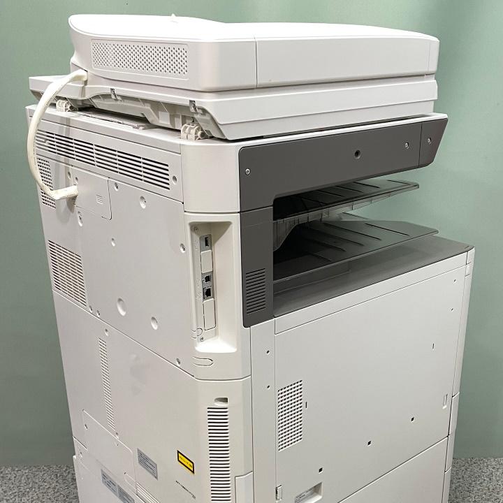 シャープ フルカラー複合機 MX-3631 現行機 両面印刷対応 コピー ＦＡＸ プリンター スキャナー  中古  05036855 業務機｜dondon｜07