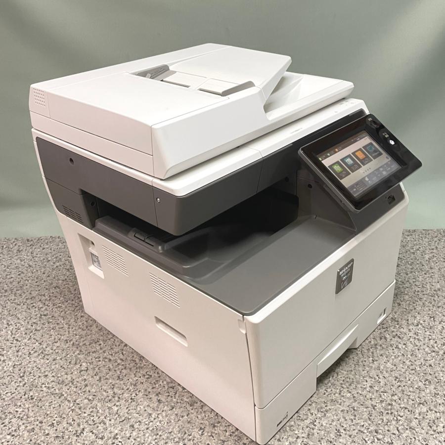 SHARP（シャープ） A4 フルカラー 複合機 MX-C305W 無線LAN装備