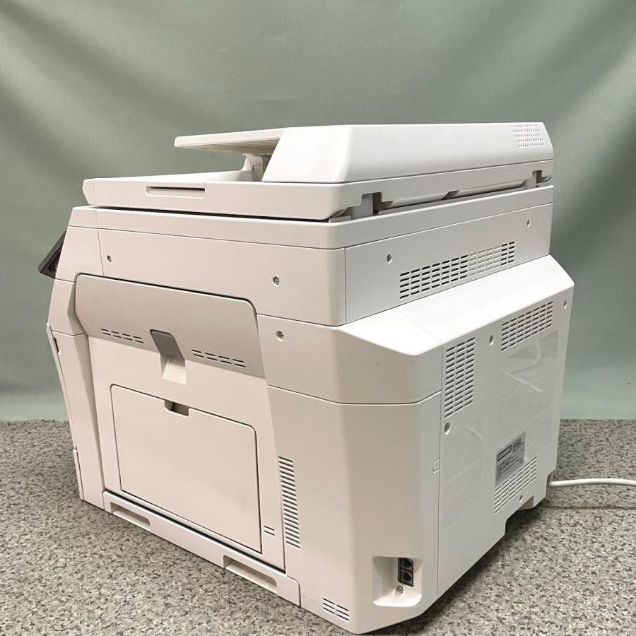 SHARP（シャープ） A4 フルカラー 複合機 MX-C305W 無線LAN装備
