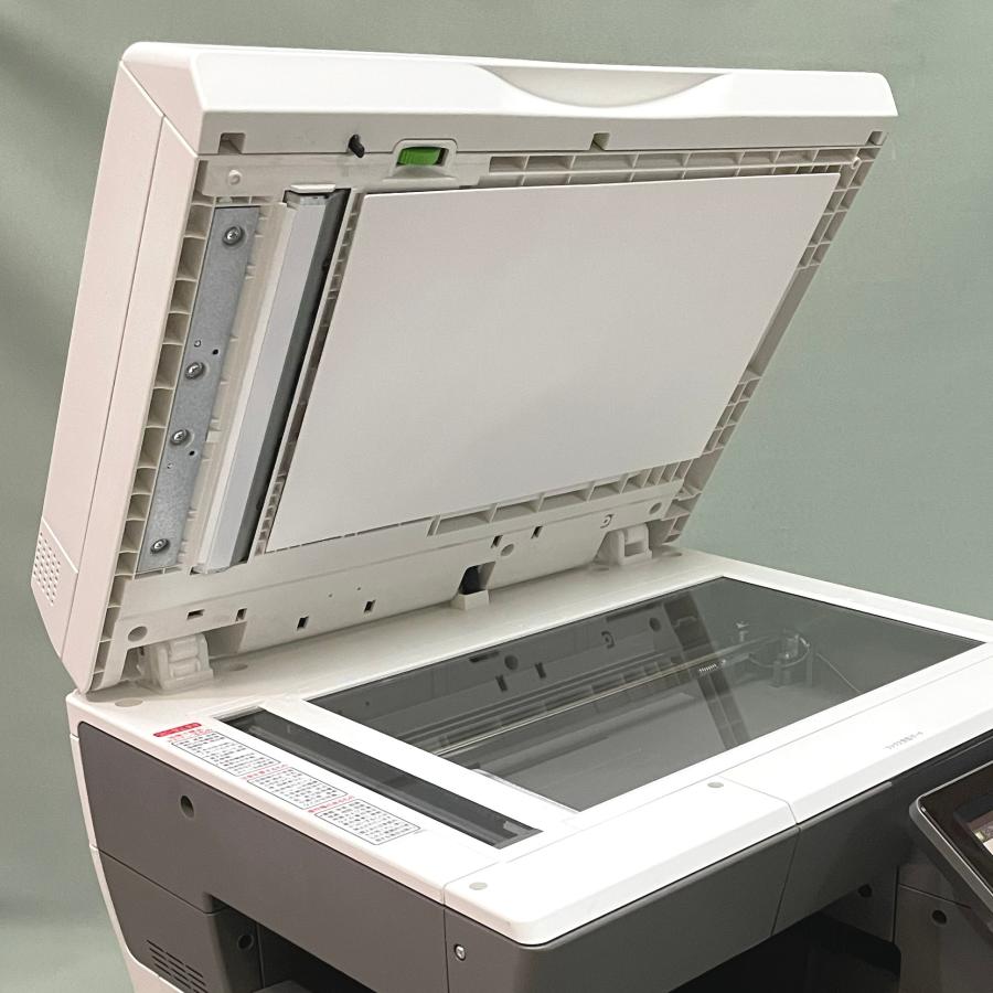 SHARP（シャープ） A4 フルカラー 複合機 MX-C305W 無線LAN装備