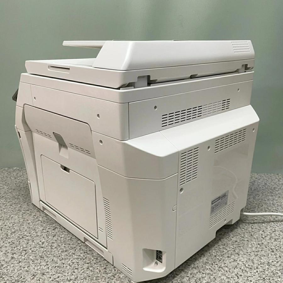 SHARP（シャープ） A4 フルカラー 複合機 MX-C305W 無線LAN装備