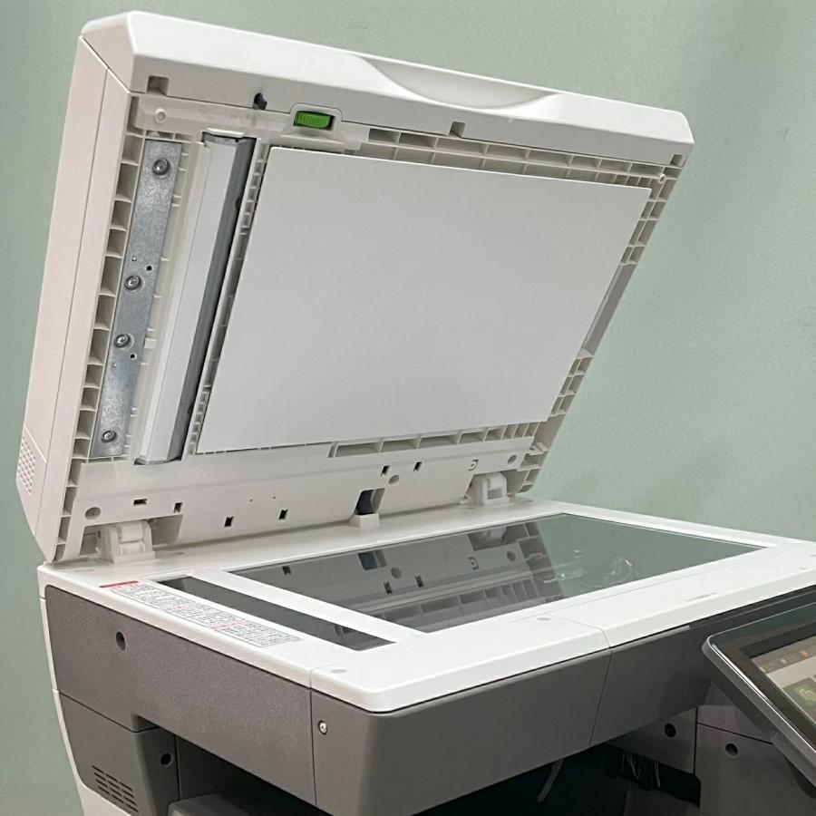 SHARP（シャープ） A4 フルカラー 複合機 MX-C305W 無線LAN装備 