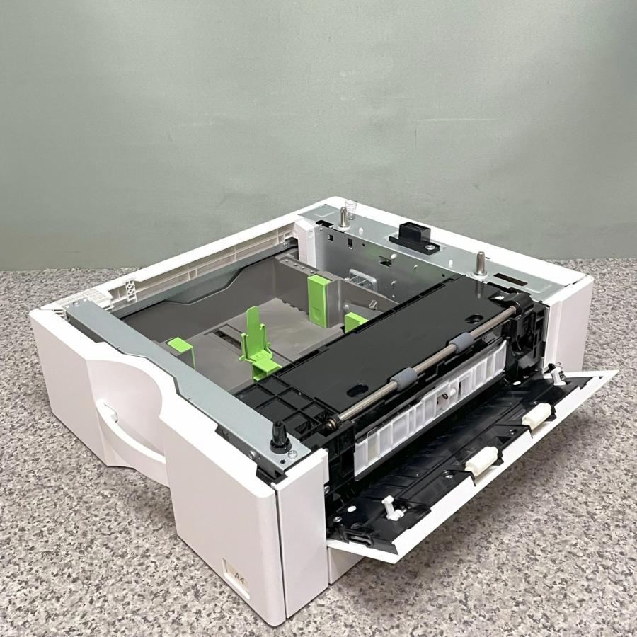 シャープ MX-C305W MX-C306W MX-B455W AR-B350W 用1段給紙ユニット MX-CS14N （中古） | SHARP | 01